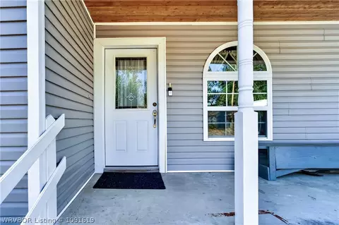 Exterior - 3900 Park Ave, Fort Smith, AR 72903 photo 5 of 13