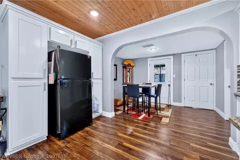 Entry Way - 3900 Park Ave, Fort Smith, AR 72903 photo 2 of 4