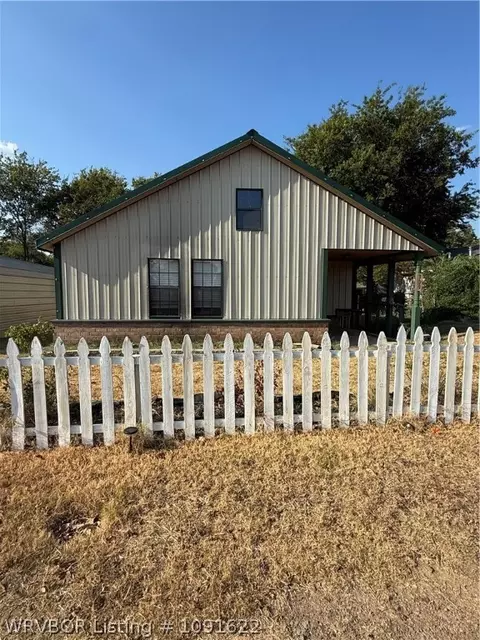 309 South Blvd, Poteau, OK 74953
