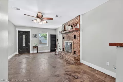 Living - 403 E Main St, Paris, AR 72855 photo 1 of 3