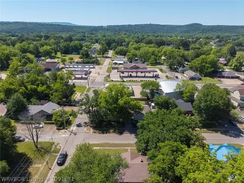 View/Area - 403 E Main St, Paris, AR 72855 photo 2 of 8