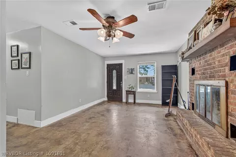 Living - 403 E Main St, Paris, AR 72855 photo 3 of 3