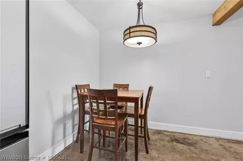 Dining - 403 E Main St, Paris, AR 72855 photo 2 of 2
