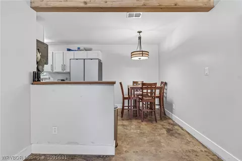 Dining - 403 E Main St, Paris, AR 72855 photo 1 of 2