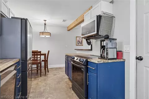 Kitchen - 403 E Main St, Paris, AR 72855 photo 4 of 4