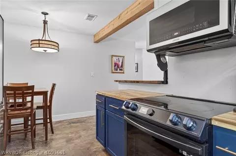 Kitchen - 403 E Main St, Paris, AR 72855 photo 1 of 4
