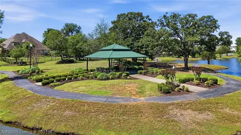 View/Area - 9004 Lakeside Way, Fort Smith, AR 72903 photo 3 of 4