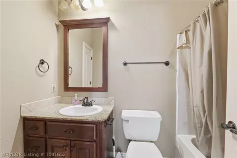 Bath - 9004 Lakeside Way, Fort Smith, AR 72903 photo 2 of 2