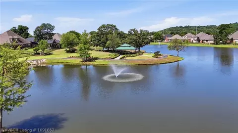 View/Area - 9004 Lakeside Way, Fort Smith, AR 72903 photo 4 of 4