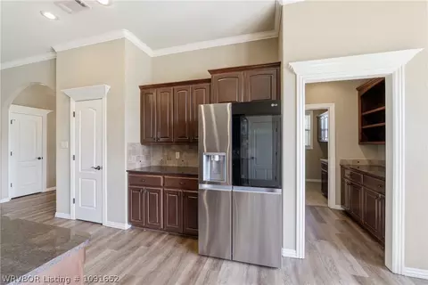 Entry Way - 9004 Lakeside Way, Fort Smith, AR 72903 photo 1 of 1