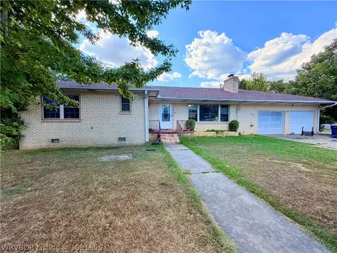 Exterior - 559 Melrose Ave, Fort Smith, AR 72903 photo 2 of 5