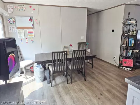 Dining - 17 N Maple St, Hartford, AR 72938 photo 1 of 1