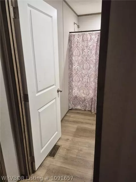 Entry Way - 17 N Maple St, Hartford, AR 72938 photo 3 of 3