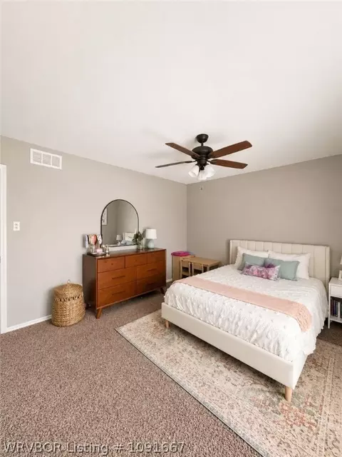 Bedroom - 3606 Southview Dr, Fort Smith, AR 72903 photo 4 of 7
