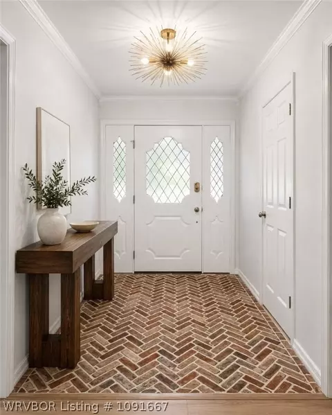 Entry Way - 3606 Southview Dr, Fort Smith, AR 72903 photo 1 of 3