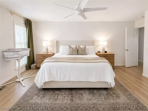 Bedroom - 3606 Southview Dr, Fort Smith, AR 72903 photo 1 of 7