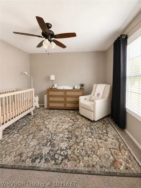 Bedroom - 3606 Southview Dr, Fort Smith, AR 72903 photo 5 of 7