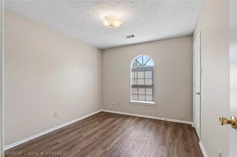 Bedroom - 3505 Ridgeway Dr, Fort Smith, AR 72904 photo 1 of 4