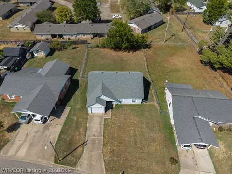 View/Area - 3505 Ridgeway Dr, Fort Smith, AR 72904 photo 1 of 1
