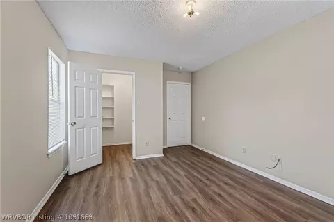 Bedroom - 3505 Ridgeway Dr, Fort Smith, AR 72904 photo 4 of 4