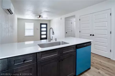 Kitchen - 1623-1703 S 12 St, Fort Smith, AR 72903 photo 2 of 2