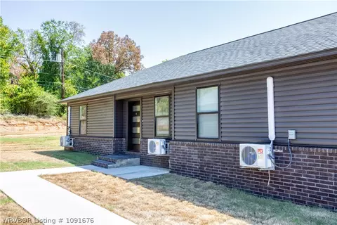 Exterior - 1623-1703 S 12 St, Fort Smith, AR 72903 photo 14 of 14