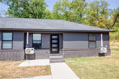 Exterior - 1623-1703 S 12 St, Fort Smith, AR 72903 photo 10 of 14