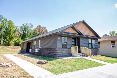 Exterior - 1623-1703 S 12 St, Fort Smith, AR 72903 photo 6 of 14