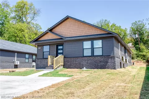 Exterior - 1623-1703 S 12 St, Fort Smith, AR 72903 photo 7 of 14