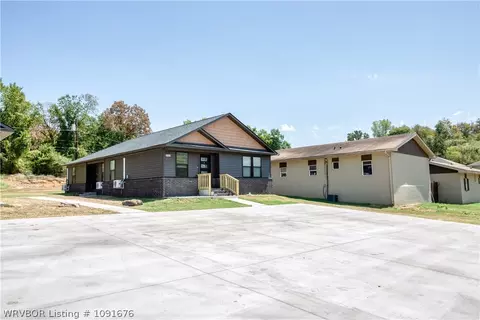 Exterior - 1623-1703 S 12 St, Fort Smith, AR 72903 photo 9 of 14