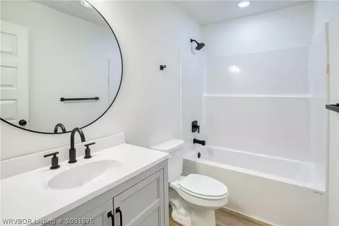 Bath - 1623-1703 S 12 St, Fort Smith, AR 72903 photo 1 of 1