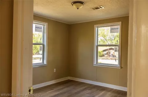 Bedroom - 705 8 St, Barling, AR 72923 photo 2 of 2