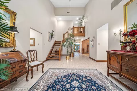 Entry Way - 8301 Mile Tree Dr, Fort Smith, AR 72903 photo 4 of 9