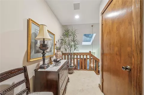 Entry Way - 8301 Mile Tree Dr, Fort Smith, AR 72903 photo 9 of 9