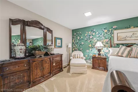 Bedroom - 8301 Mile Tree Dr, Fort Smith, AR 72903 photo 3 of 9