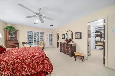 Bedroom - 8301 Mile Tree Dr, Fort Smith, AR 72903 photo 6 of 9