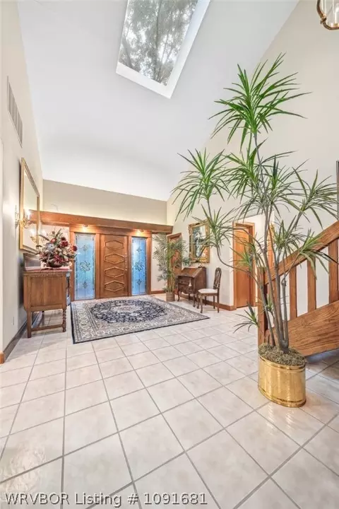 Entry Way - 8301 Mile Tree Dr, Fort Smith, AR 72903 photo 8 of 9