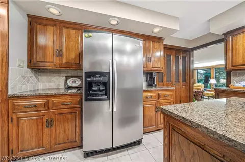 Kitchen - 8301 Mile Tree Dr, Fort Smith, AR 72903 photo 5 of 5