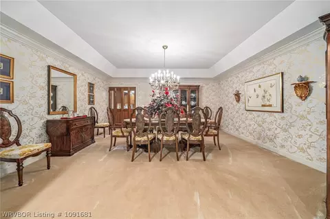 Dining - 8301 Mile Tree Dr, Fort Smith, AR 72903 photo 1 of 4
