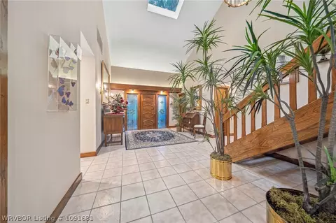 Entry Way - 8301 Mile Tree Dr, Fort Smith, AR 72903 photo 7 of 9