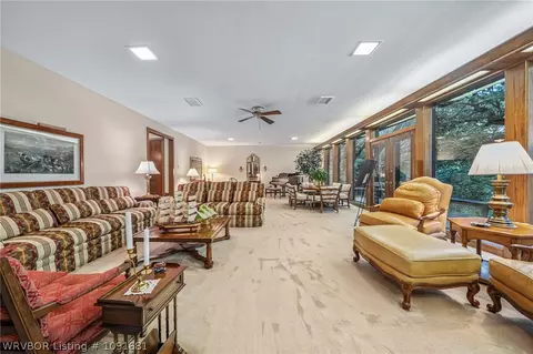 Living - 8301 Mile Tree Dr, Fort Smith, AR 72903 photo 3 of 7