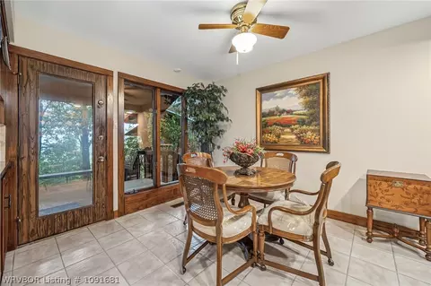 Dining - 8301 Mile Tree Dr, Fort Smith, AR 72903 photo 4 of 4
