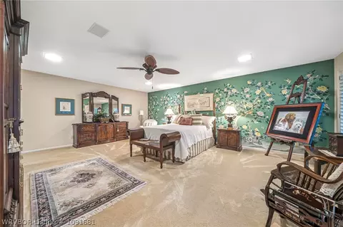 Bedroom - 8301 Mile Tree Dr, Fort Smith, AR 72903 photo 1 of 9