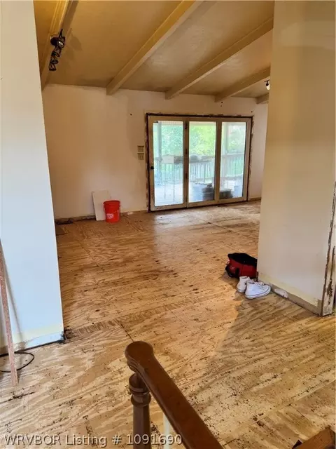 Entry Way - 7208 Riviera Dr, Fort Smith, AR 72903 photo 1 of 5