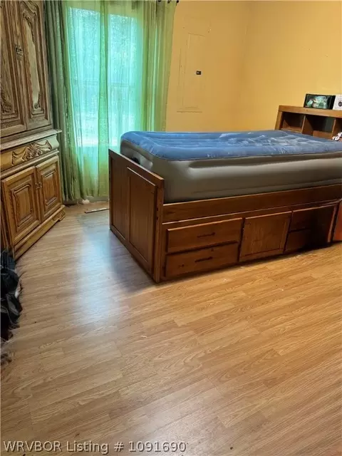 Bedroom - 7208 Riviera Dr, Fort Smith, AR 72903 photo 2 of 3