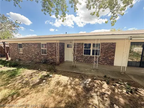 Exterior - 1901 Kris Dr, Ozark, AR 72949 photo 5 of 5