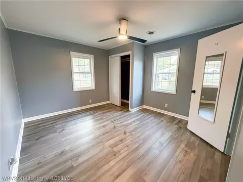 Bedroom - 1901 Kris Dr, Ozark, AR 72949 photo 1 of 3