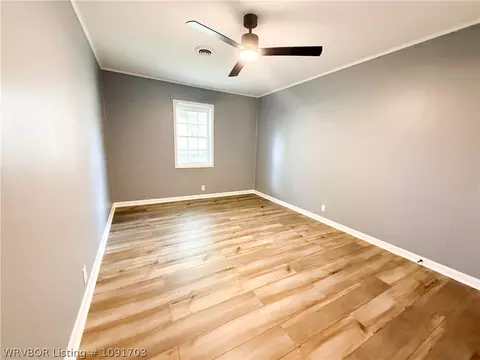 Bedroom - 1901 Kris Dr, Ozark, AR 72949 photo 3 of 3