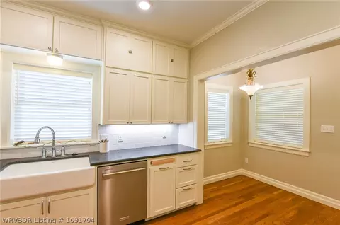 Kitchen - 7 Vista Blvd, Fort Smith, AR 72901 photo 1 of 4