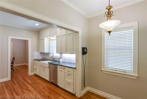Kitchen - 7 Vista Blvd, Fort Smith, AR 72901 photo 4 of 4